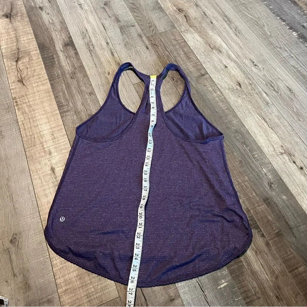 lululemon athletica good missing tag